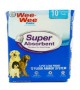 Wee-Wee® Super Absorbent Pads